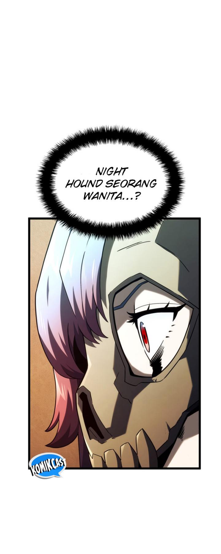 revenge-of-the-iron-blooded-sword-hound - Chapter: 102