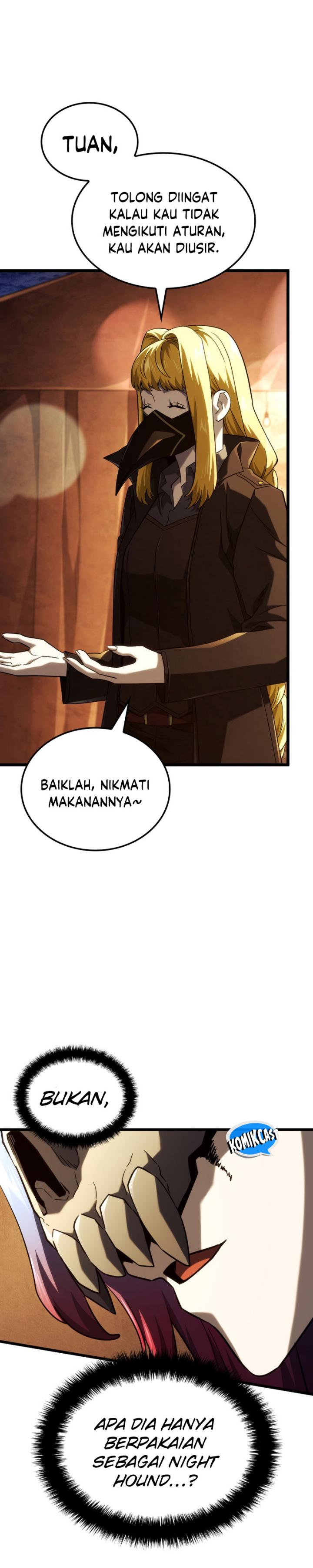revenge-of-the-iron-blooded-sword-hound - Chapter: 102