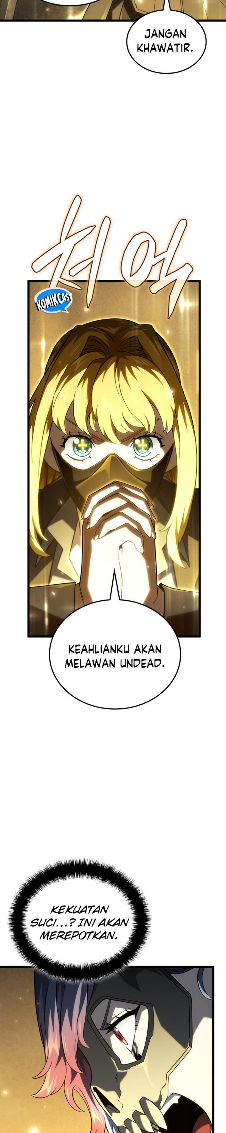 revenge-of-the-iron-blooded-sword-hound - Chapter: 102