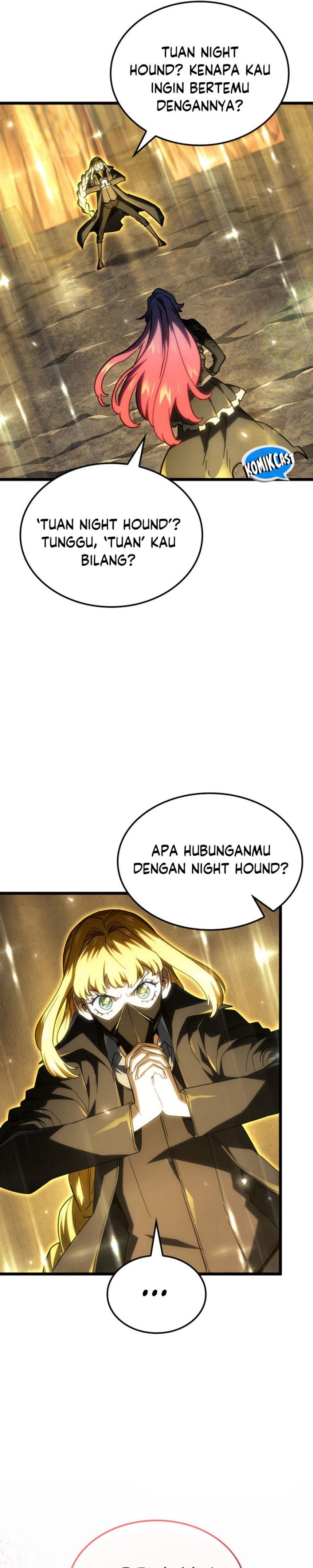 revenge-of-the-iron-blooded-sword-hound - Chapter: 102