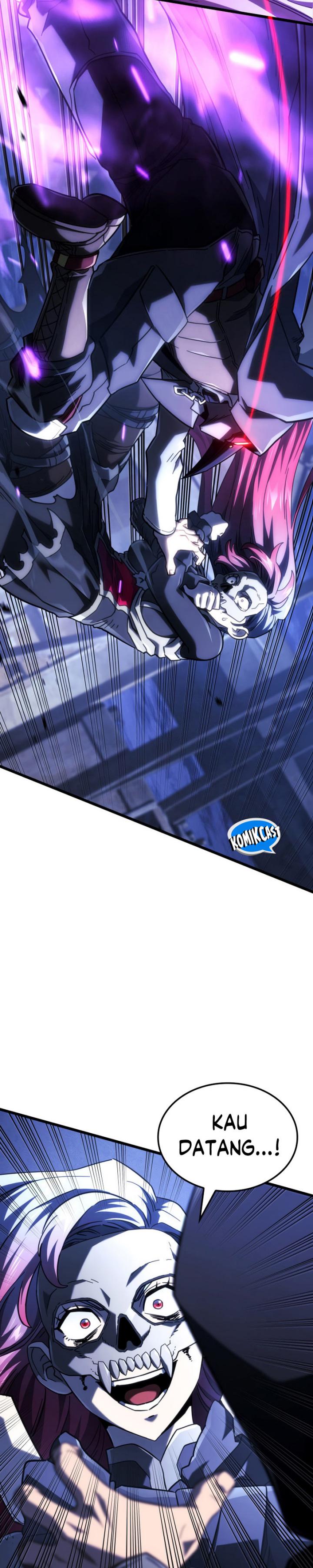 revenge-of-the-iron-blooded-sword-hound - Chapter: 102