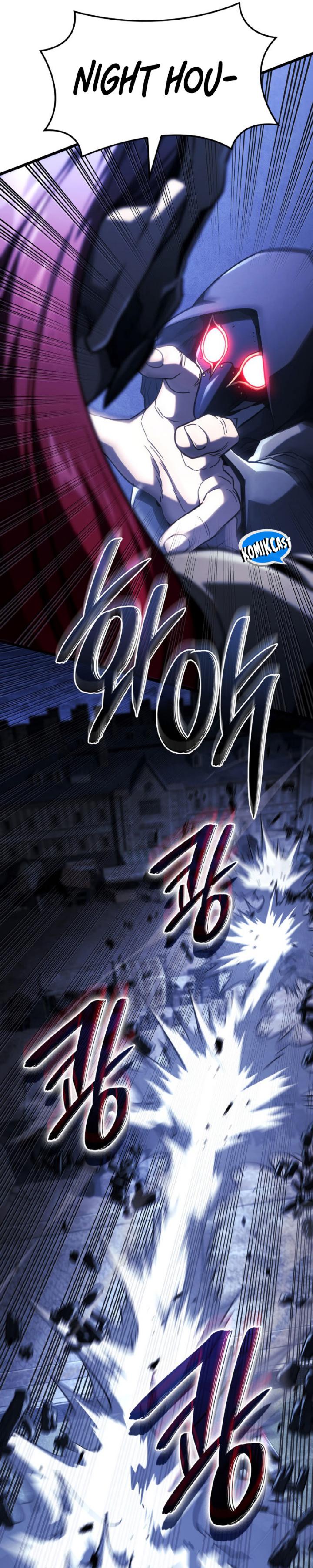revenge-of-the-iron-blooded-sword-hound - Chapter: 102