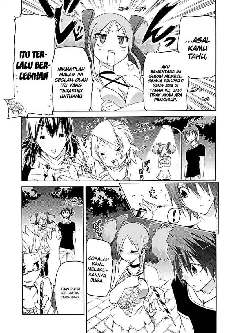 fukashigi-philia - Chapter: 05