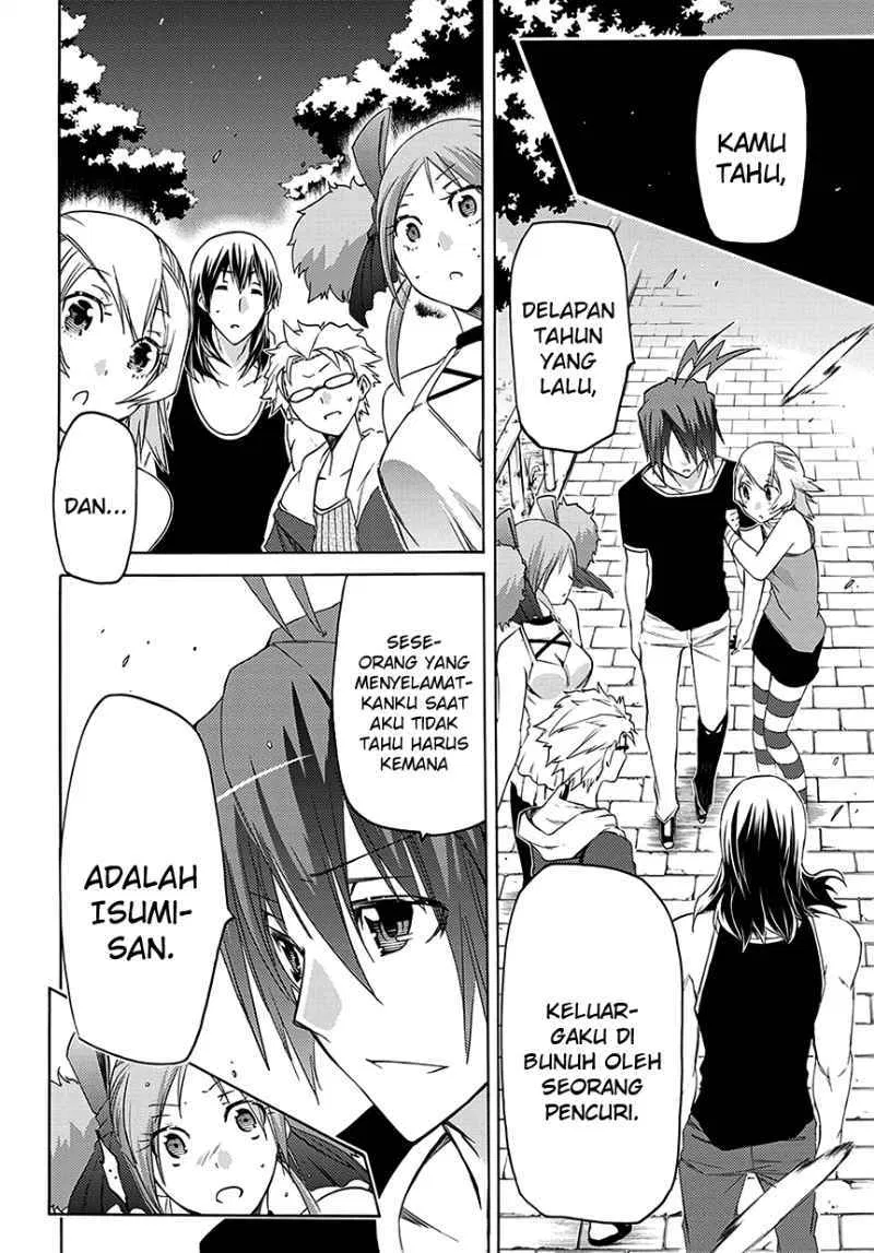 fukashigi-philia - Chapter: 05