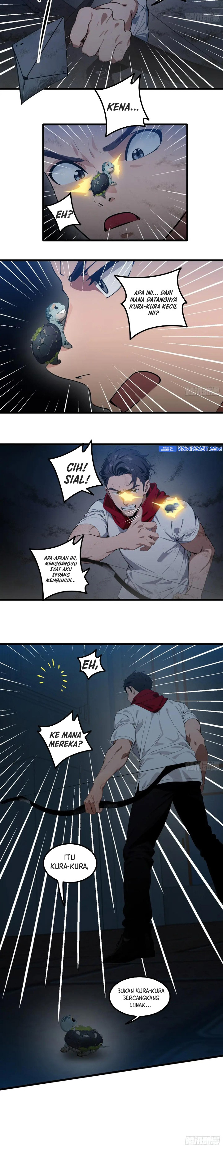 the-evil-god-descends-i-own-great-hell - Chapter: 37