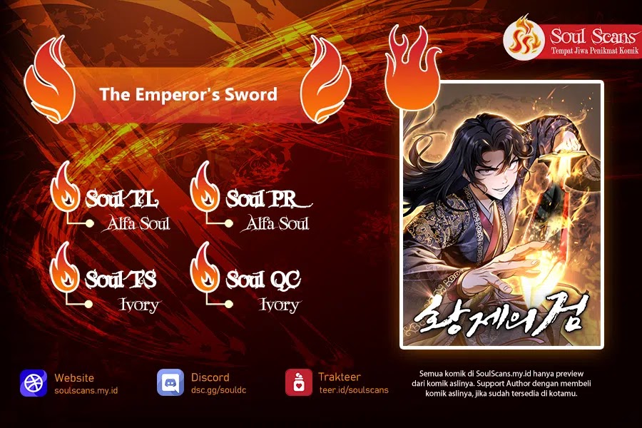 the-emperors-sword - Chapter: 73