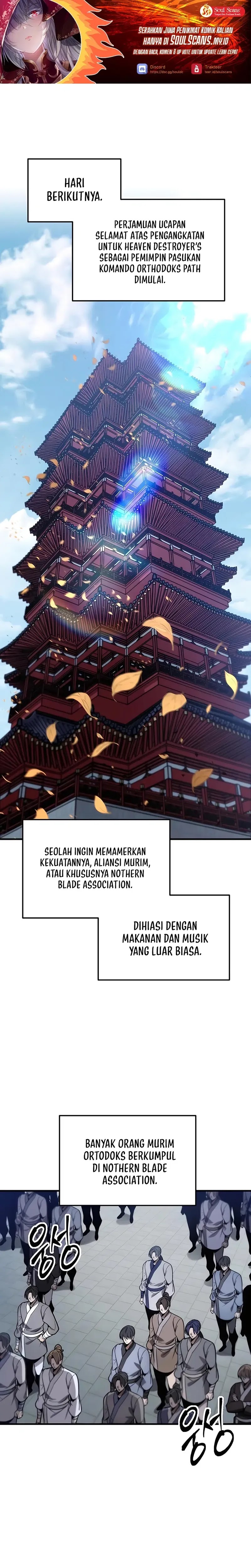 the-emperors-sword - Chapter: 73