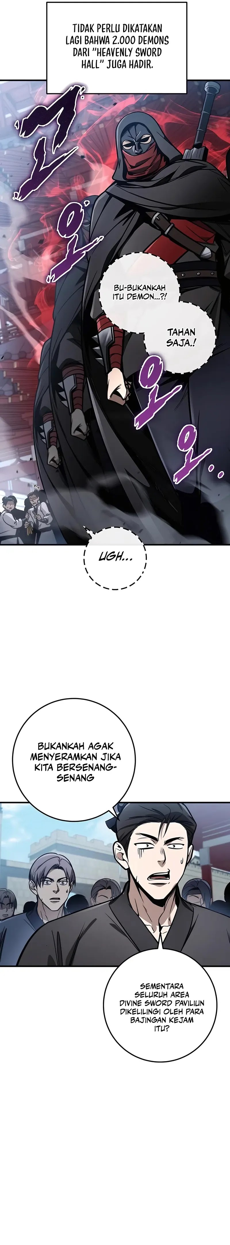the-emperors-sword - Chapter: 73