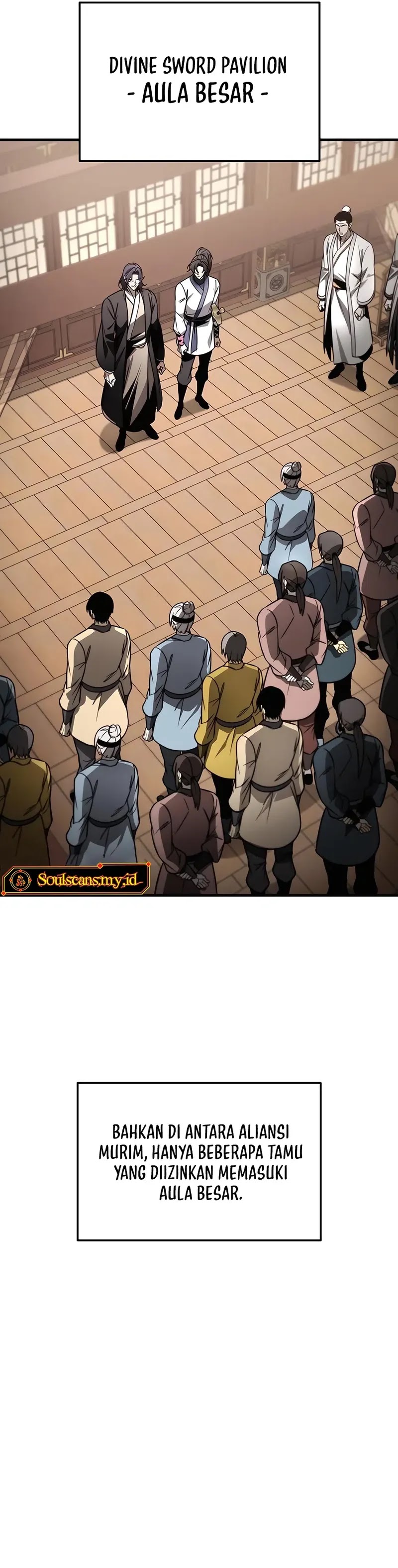 the-emperors-sword - Chapter: 73
