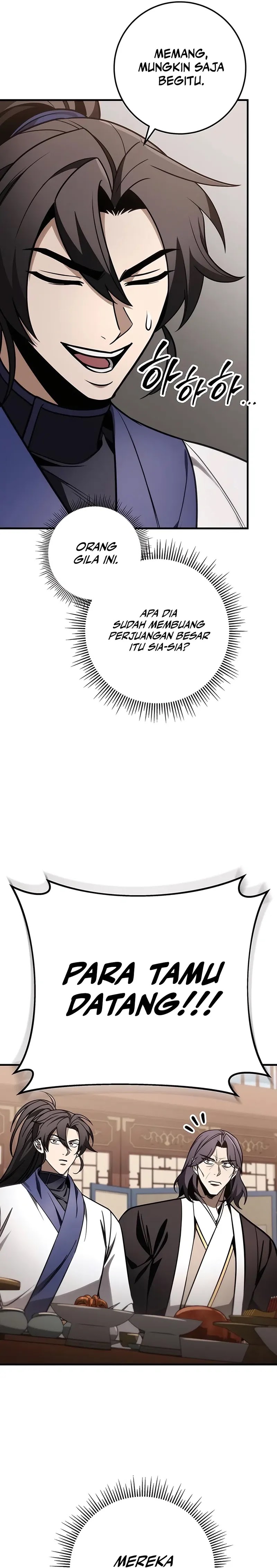 the-emperors-sword - Chapter: 73