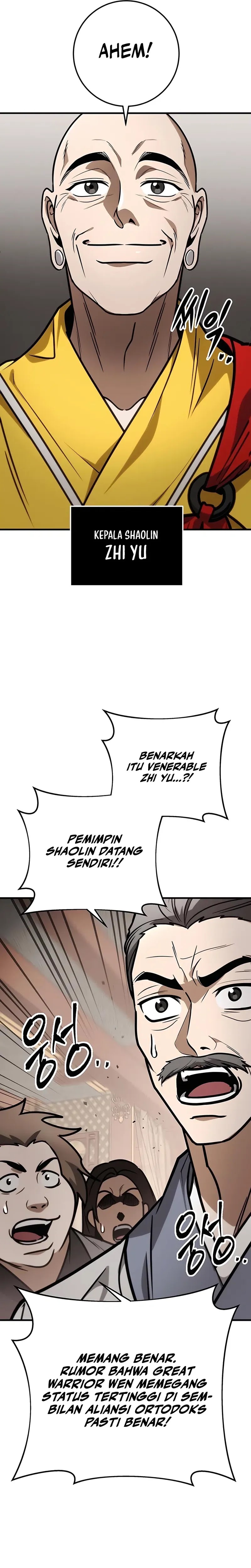 the-emperors-sword - Chapter: 73