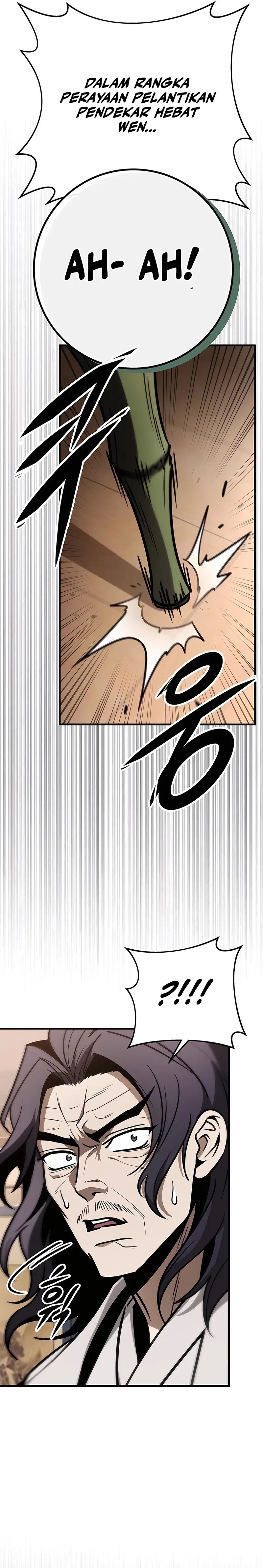 the-emperors-sword - Chapter: 73