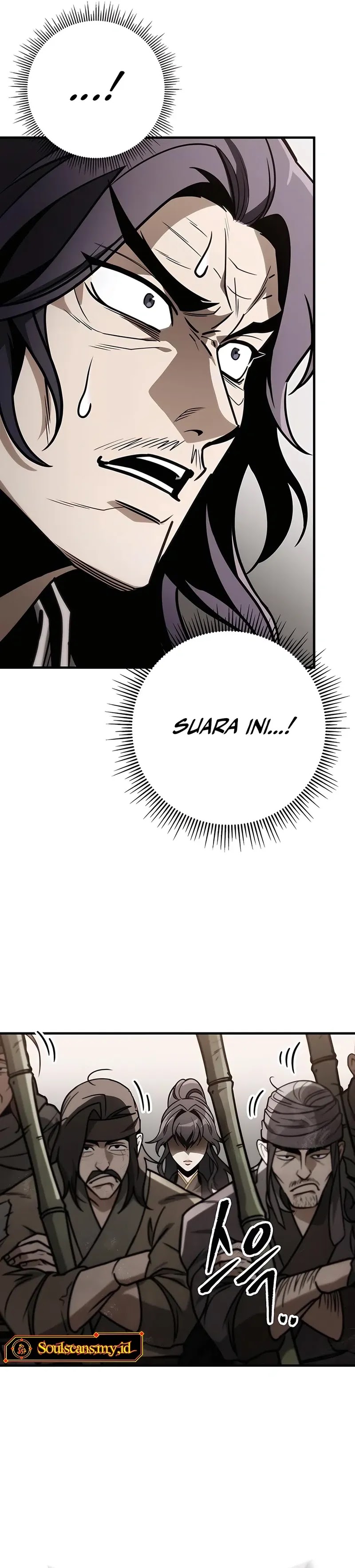the-emperors-sword - Chapter: 73