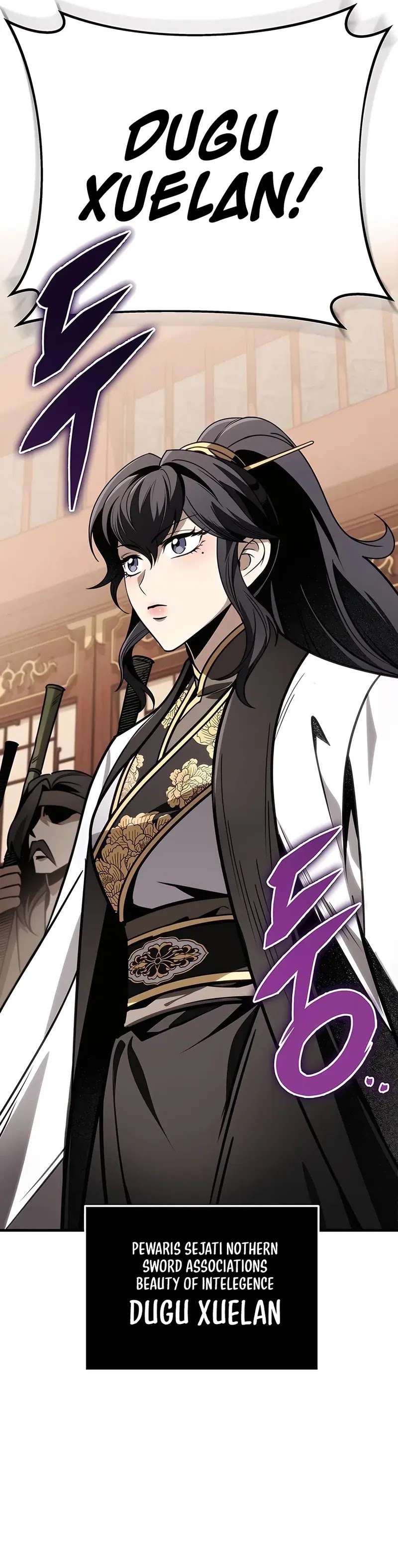 the-emperors-sword - Chapter: 73