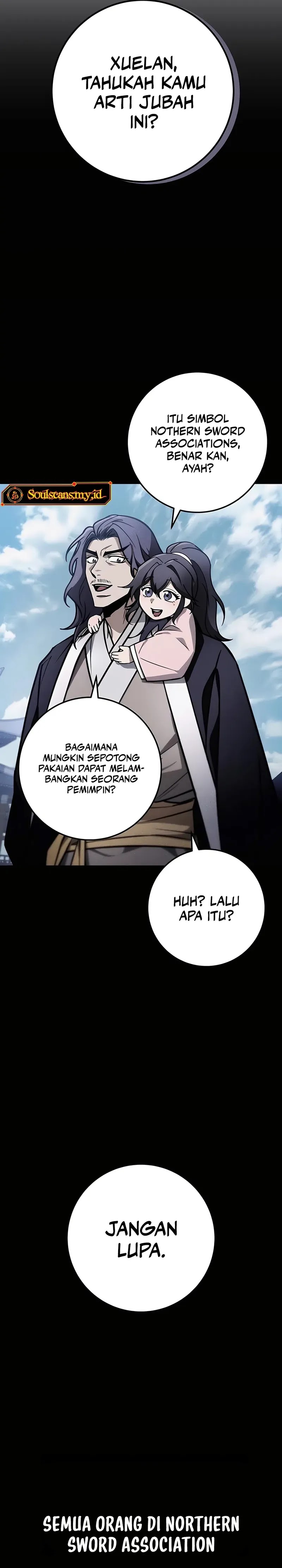 the-emperors-sword - Chapter: 73