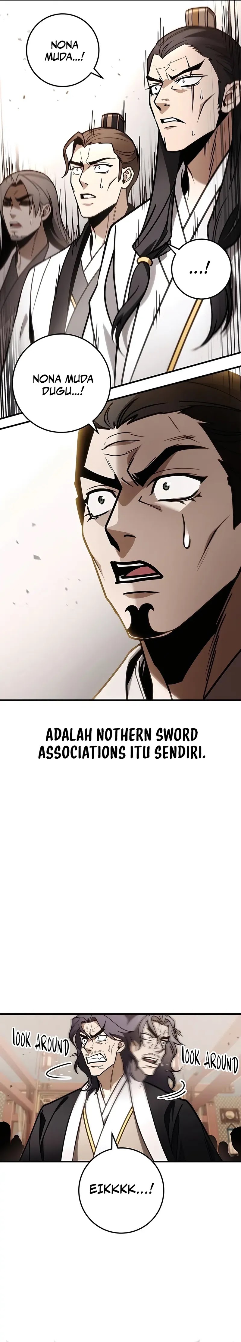 the-emperors-sword - Chapter: 73