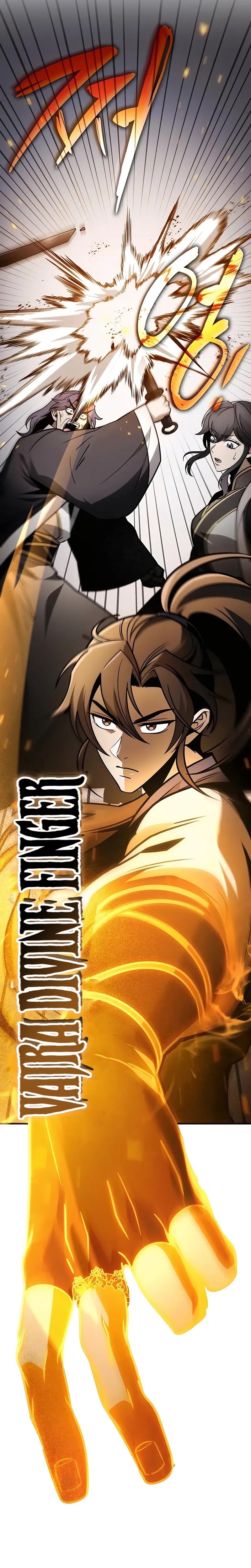 the-emperors-sword - Chapter: 73