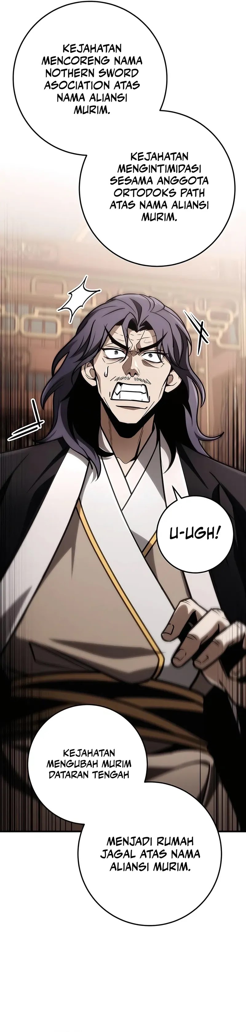 the-emperors-sword - Chapter: 73