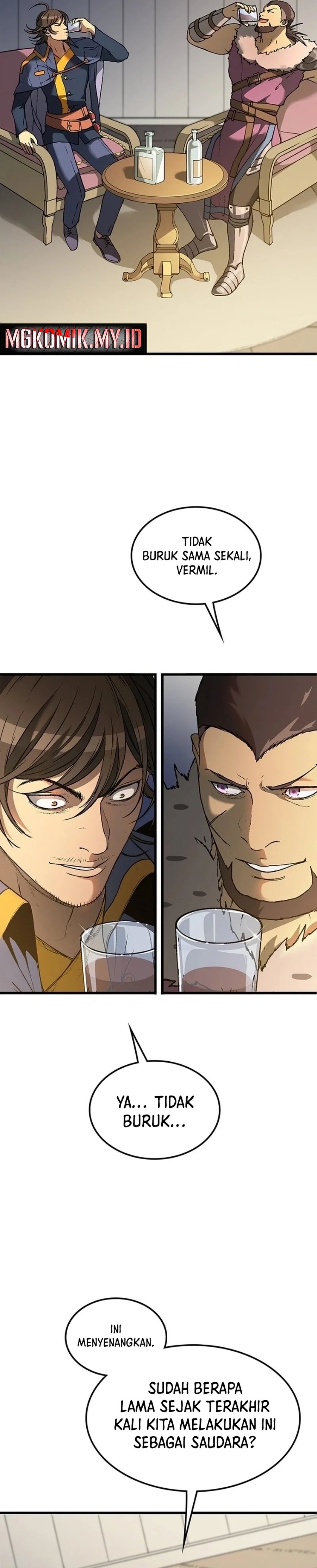 return-of-the-runebound-professor - Chapter: 30
