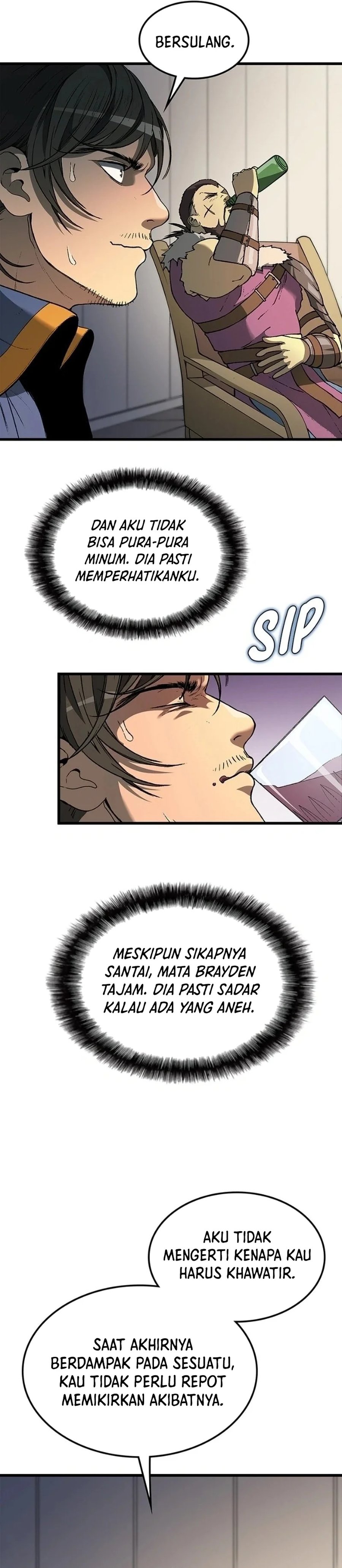return-of-the-runebound-professor - Chapter: 30