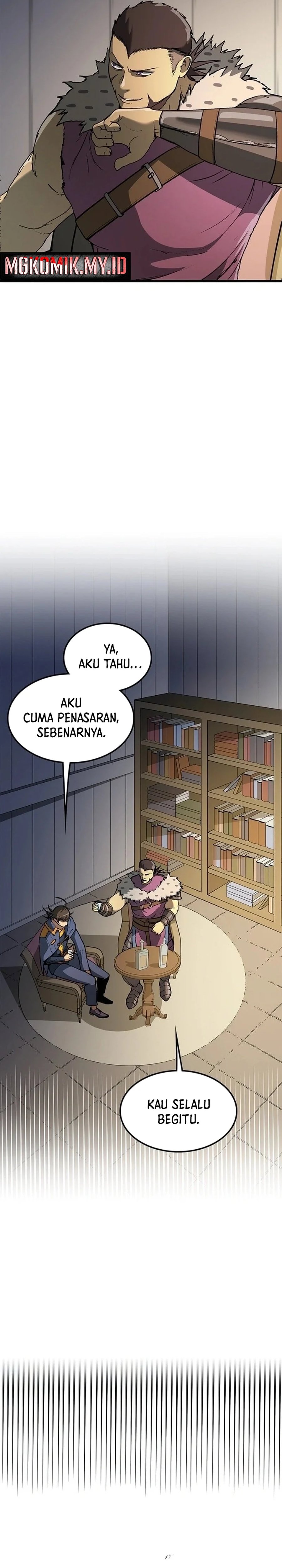 return-of-the-runebound-professor - Chapter: 30