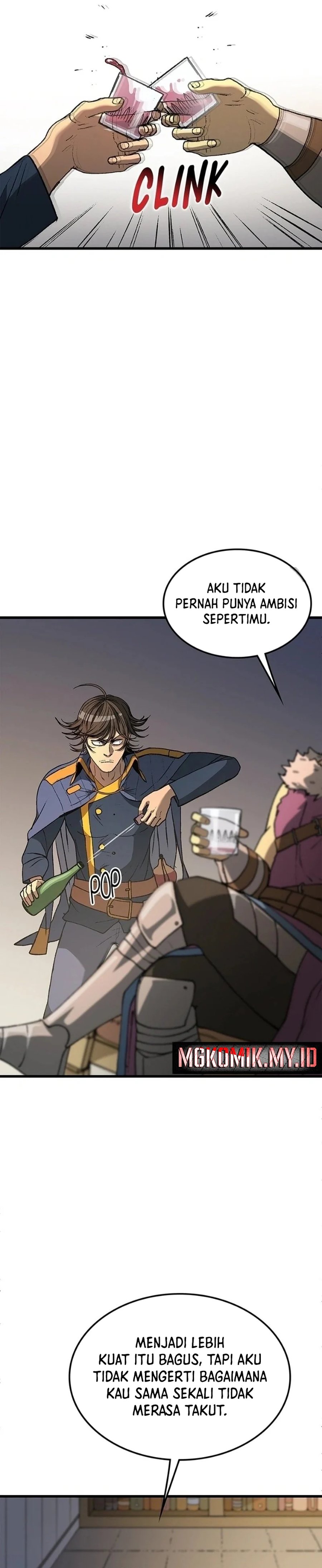 return-of-the-runebound-professor - Chapter: 30