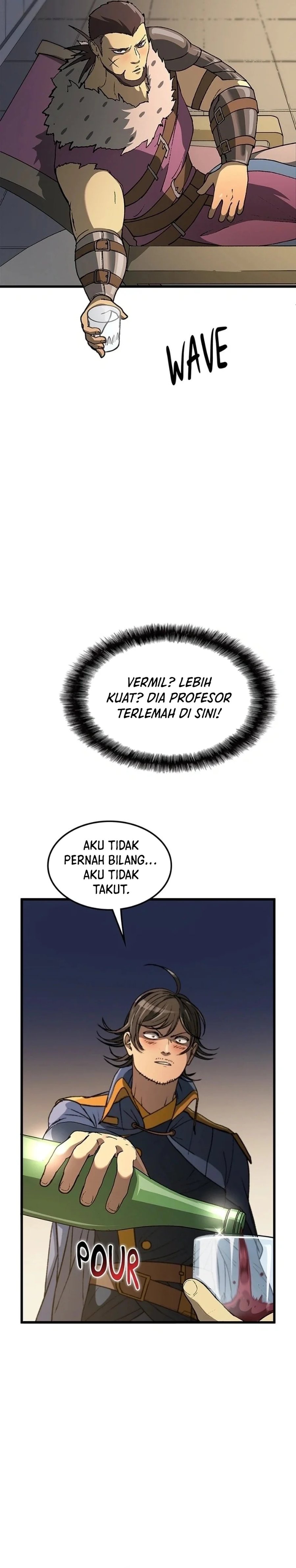 return-of-the-runebound-professor - Chapter: 30
