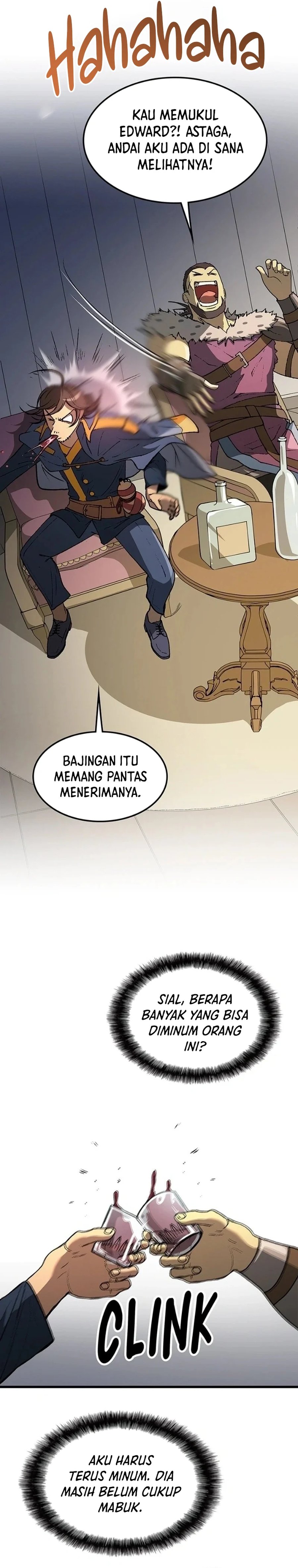 return-of-the-runebound-professor - Chapter: 30