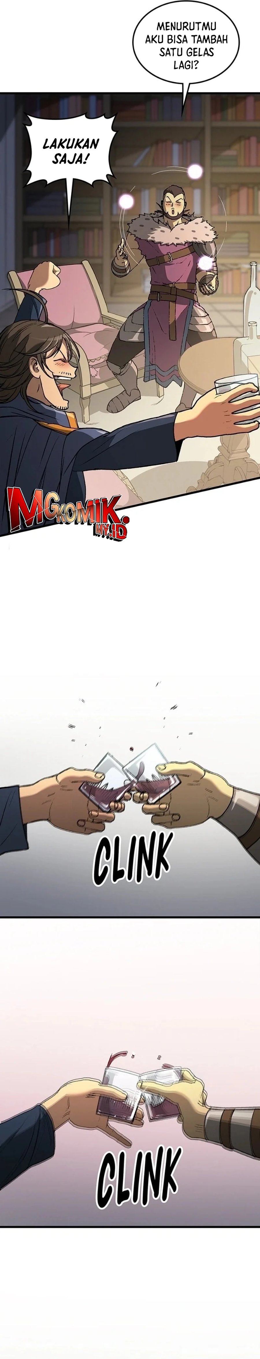 return-of-the-runebound-professor - Chapter: 30