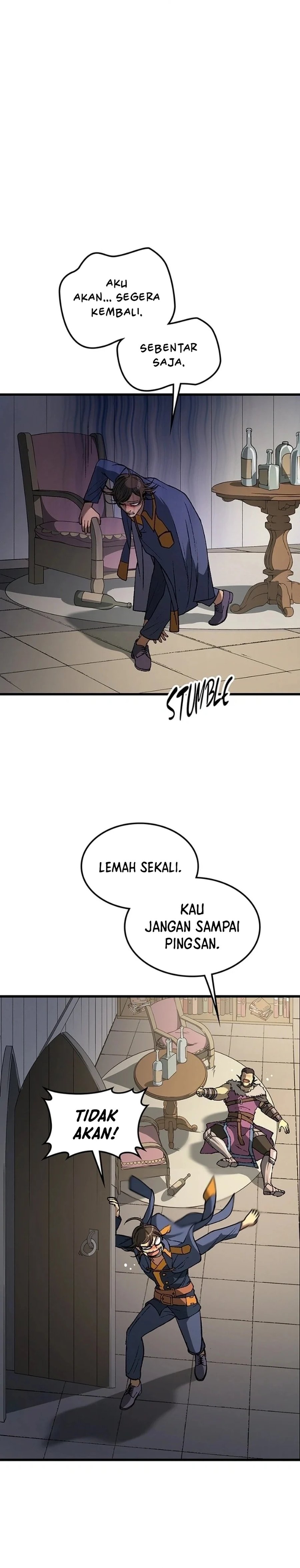 return-of-the-runebound-professor - Chapter: 30