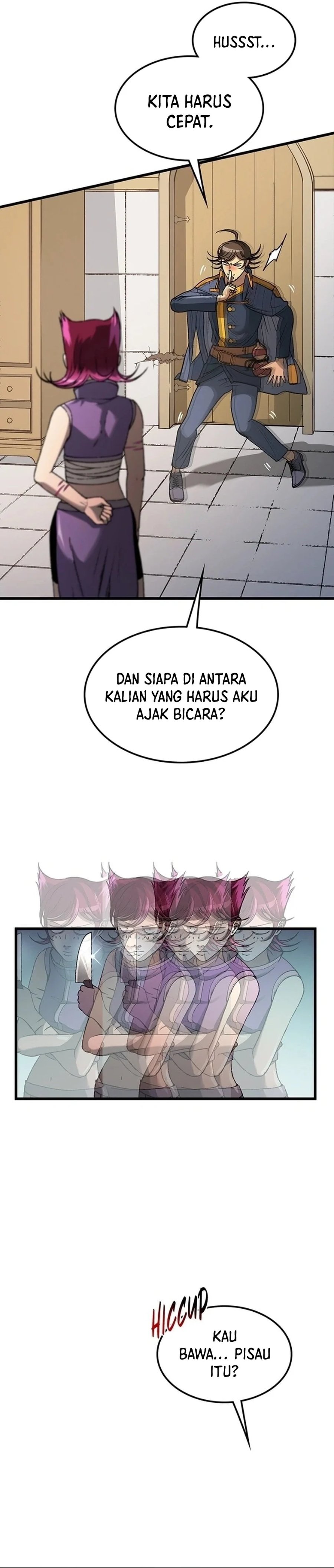 return-of-the-runebound-professor - Chapter: 30