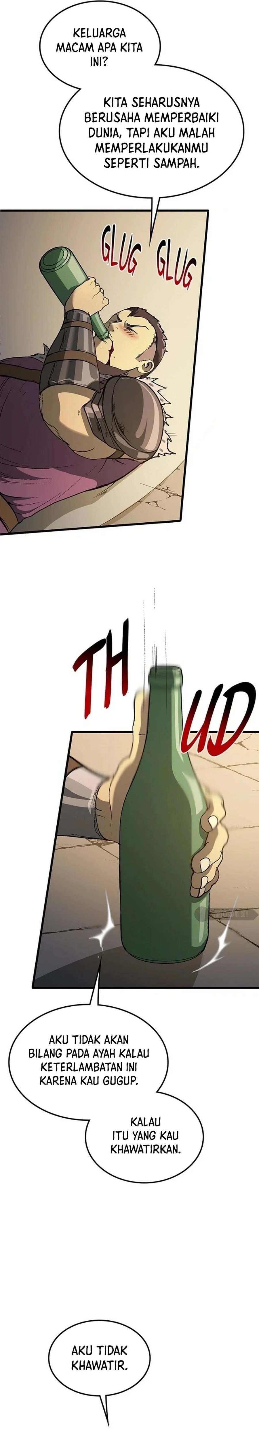 return-of-the-runebound-professor - Chapter: 30