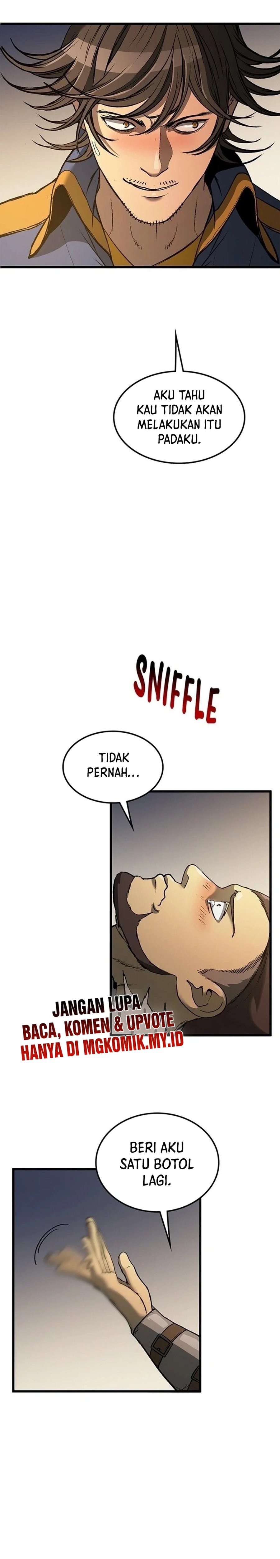 return-of-the-runebound-professor - Chapter: 30
