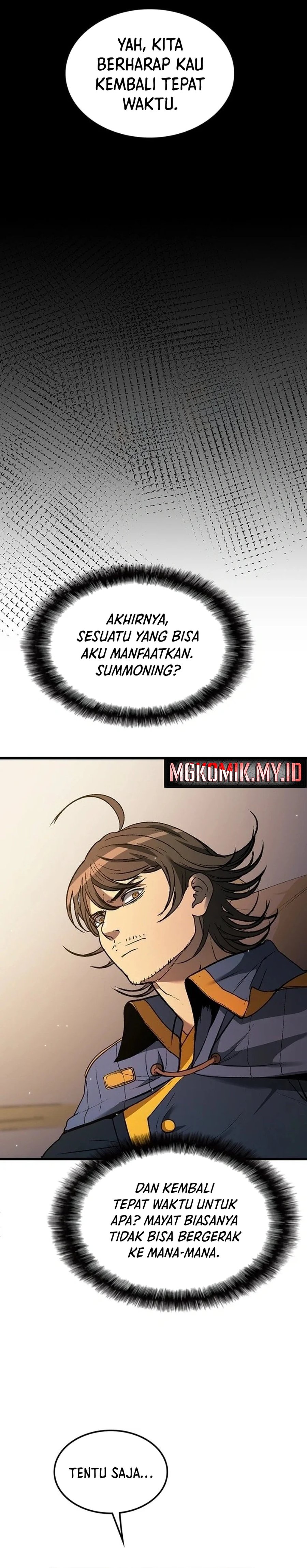 return-of-the-runebound-professor - Chapter: 30