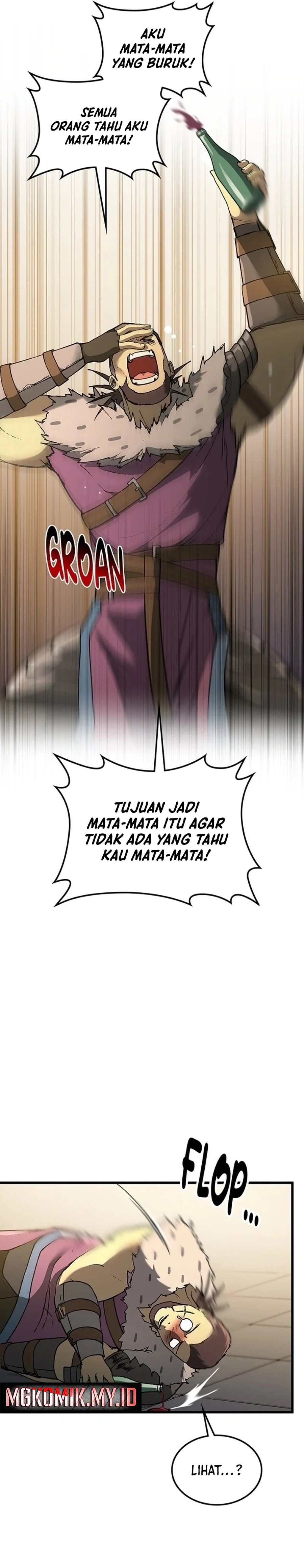 return-of-the-runebound-professor - Chapter: 30