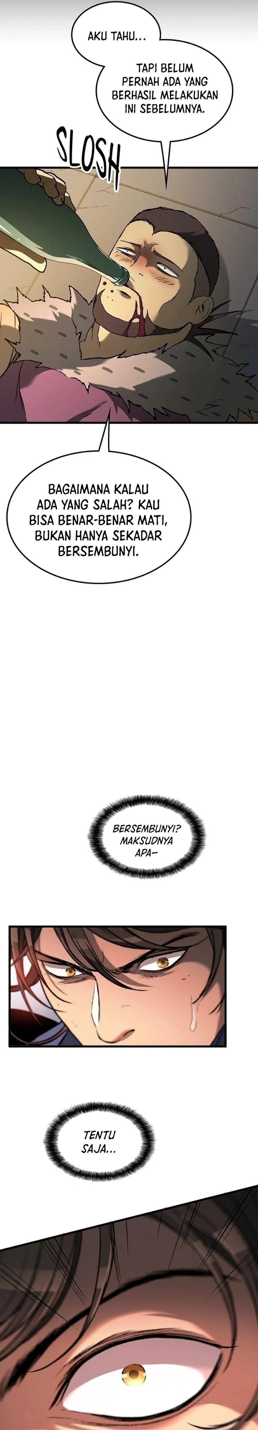 return-of-the-runebound-professor - Chapter: 30