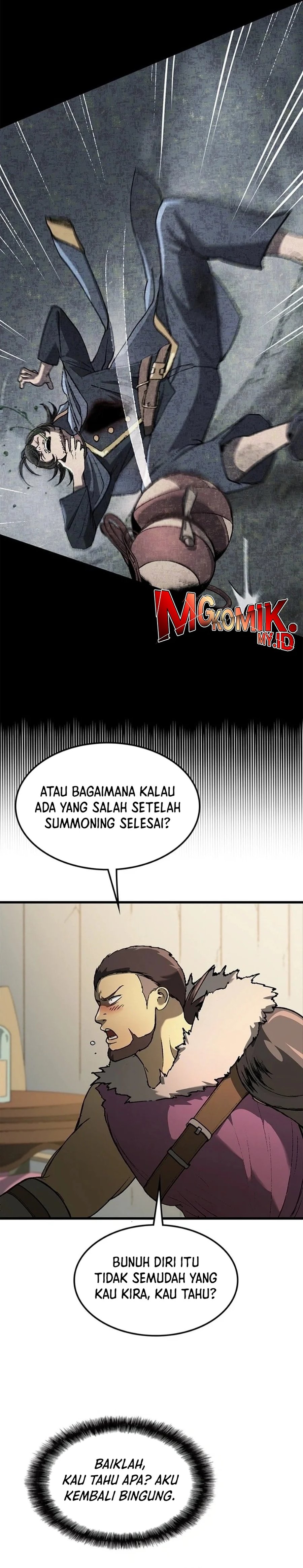 return-of-the-runebound-professor - Chapter: 30