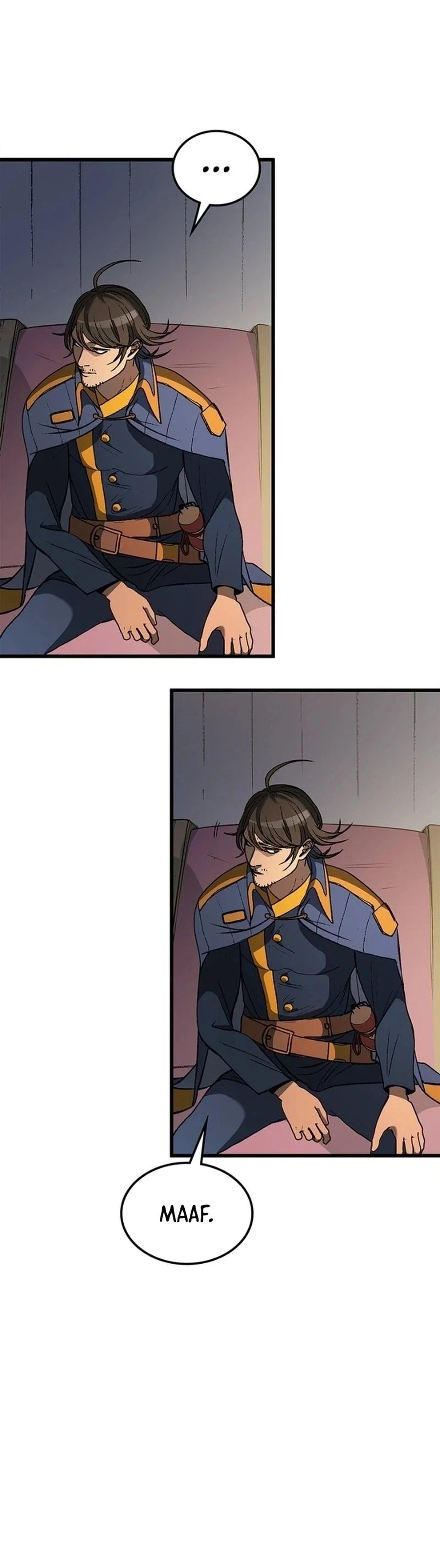 return-of-the-runebound-professor - Chapter: 30