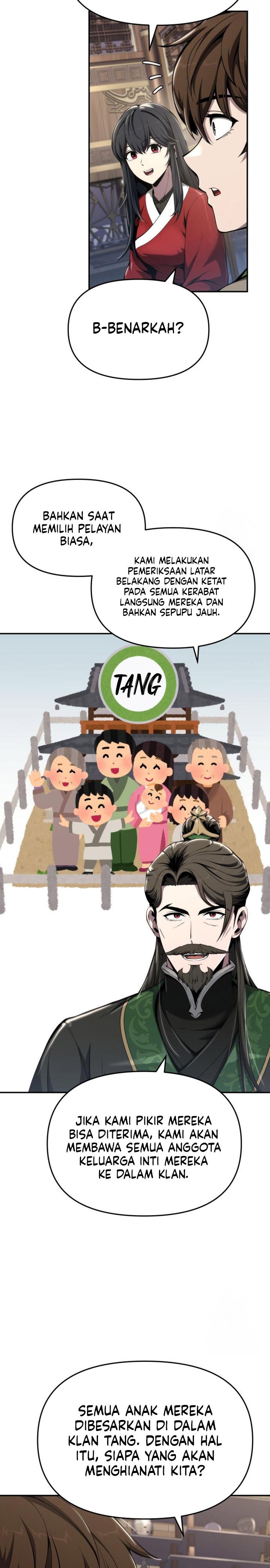 entomologist-in-sichuan-tang-clan - Chapter: 25