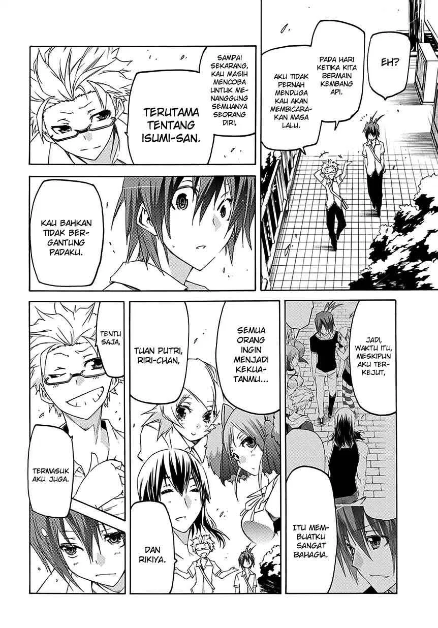 fukashigi-philia - Chapter: 06