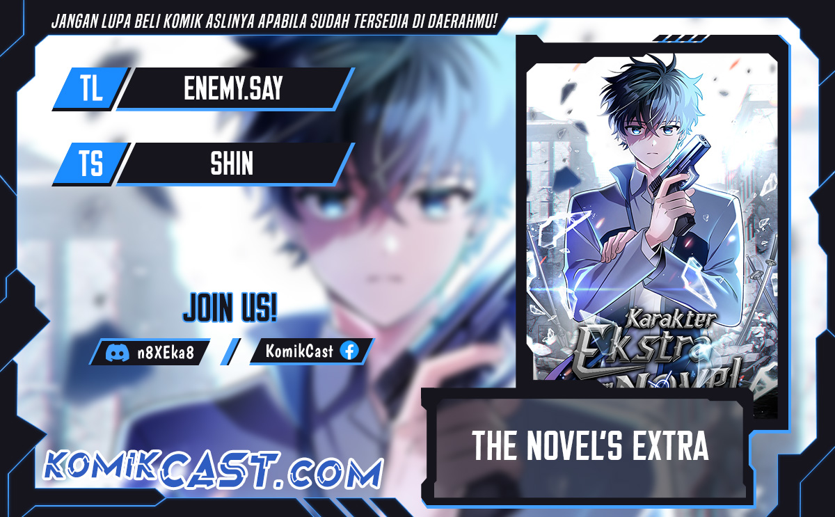 the-novels-extra - Chapter: 119