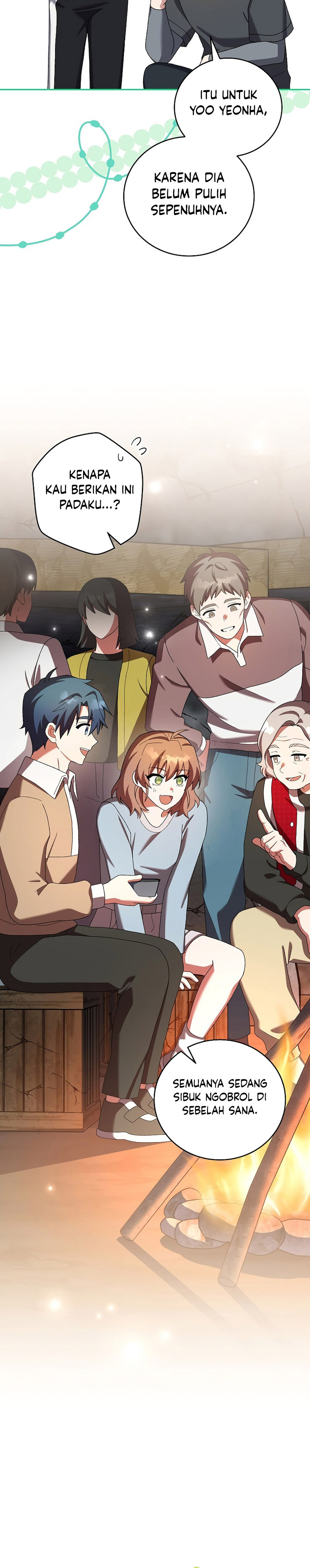 the-novels-extra - Chapter: 119