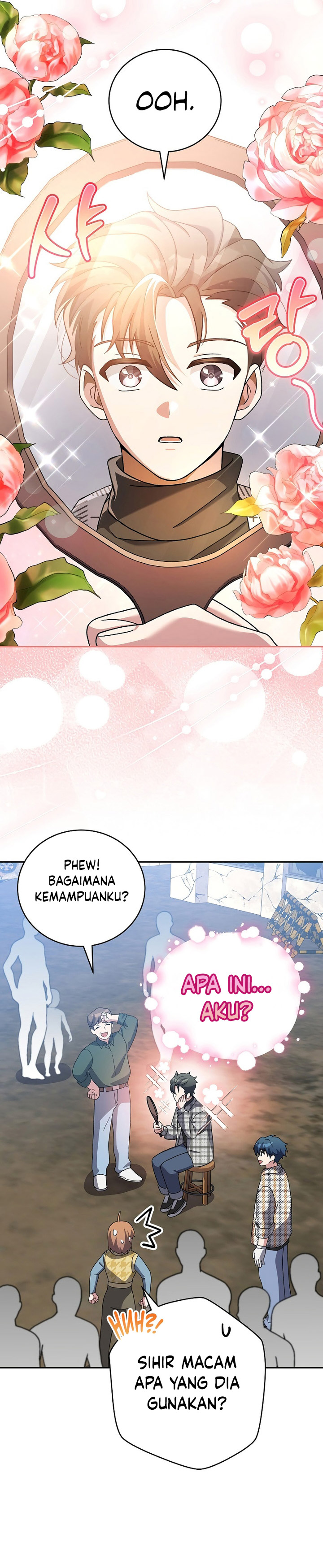 the-novels-extra - Chapter: 119