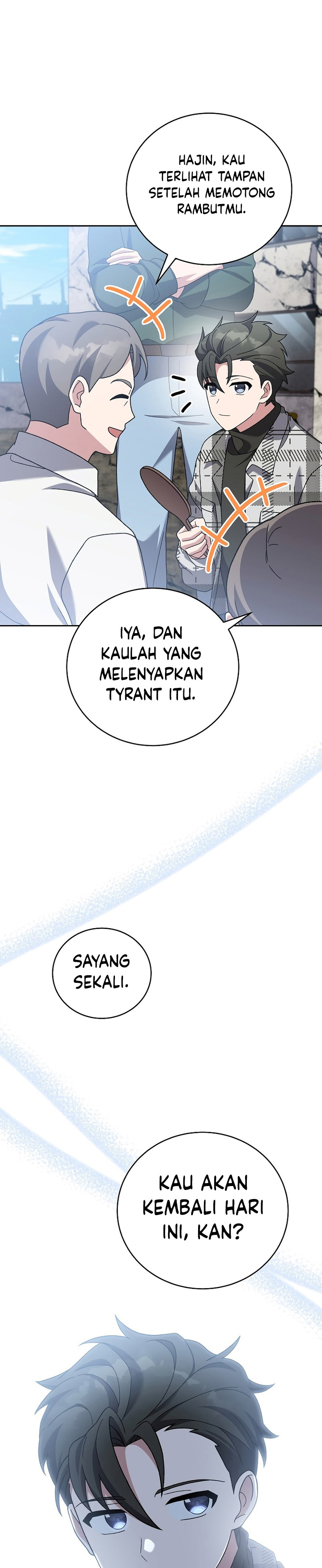 the-novels-extra - Chapter: 119