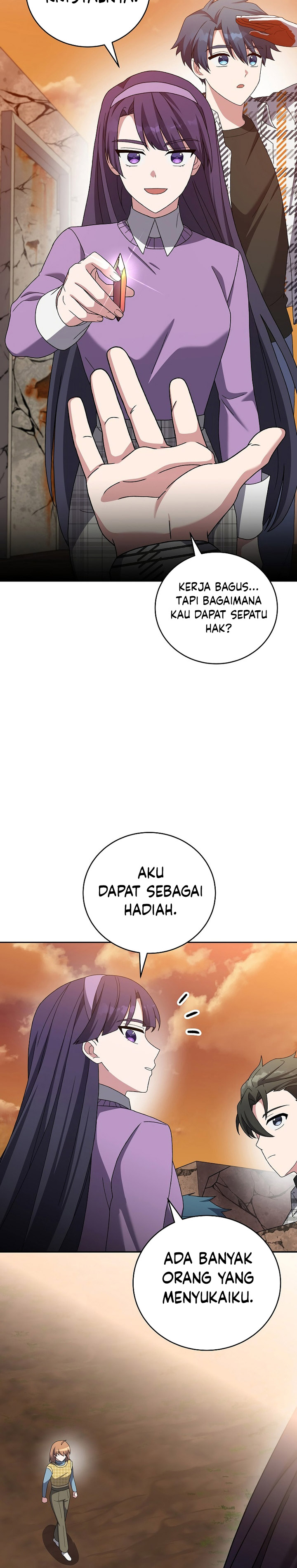 the-novels-extra - Chapter: 119