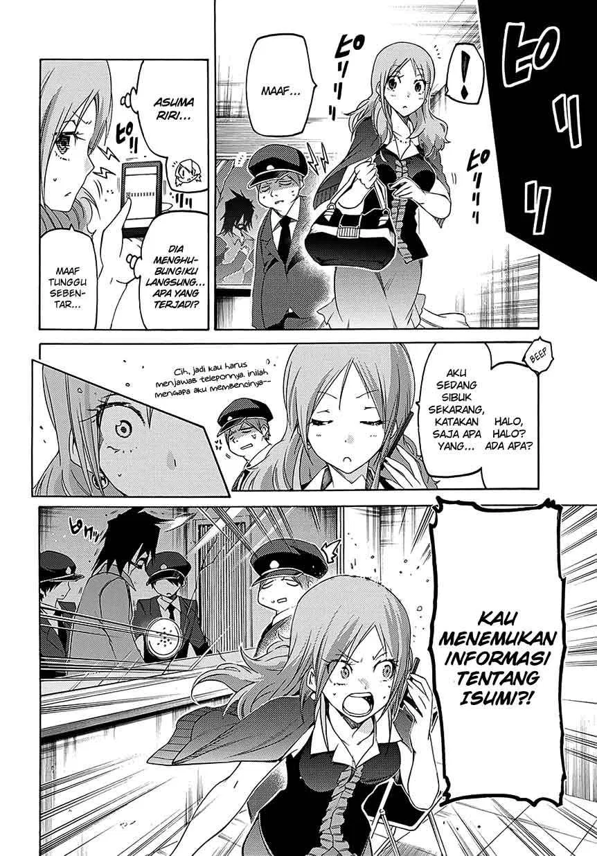 fukashigi-philia - Chapter: 06