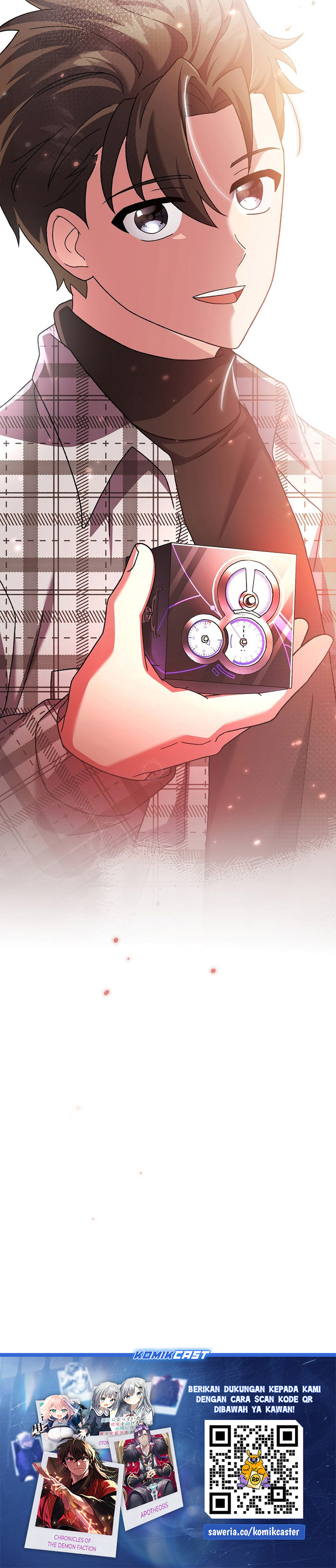 the-novels-extra - Chapter: 119