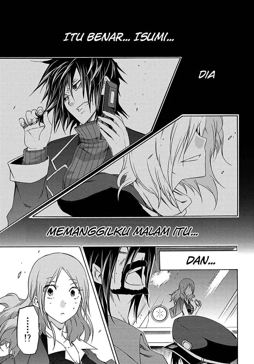 fukashigi-philia - Chapter: 06
