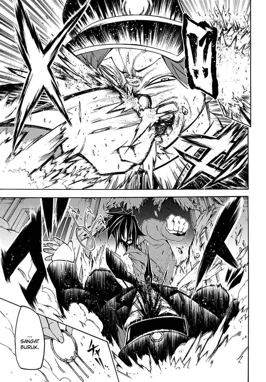 fukashigi-philia - Chapter: 06