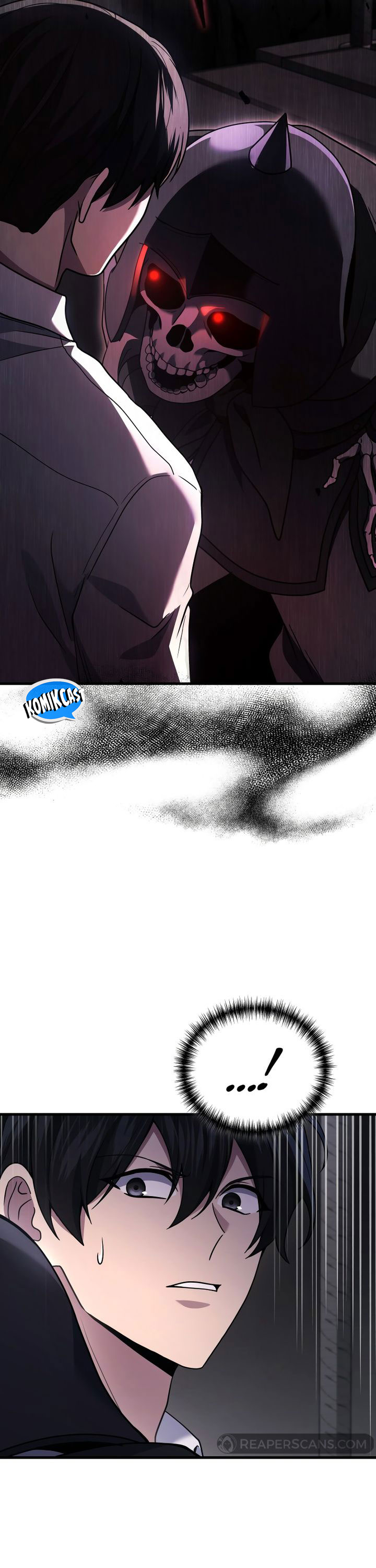 martial-god-regressed-to-level-2 - Chapter: 88